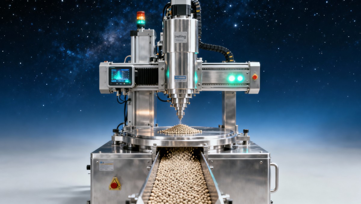 What’s the Real ROI of Upgrading to Automated Milling Machinery in Commercial Feed Pellet Plants? What’s the Real ROI of Upgrading to Automated Milling Machinery in Commercial Feed Pellet Plants?