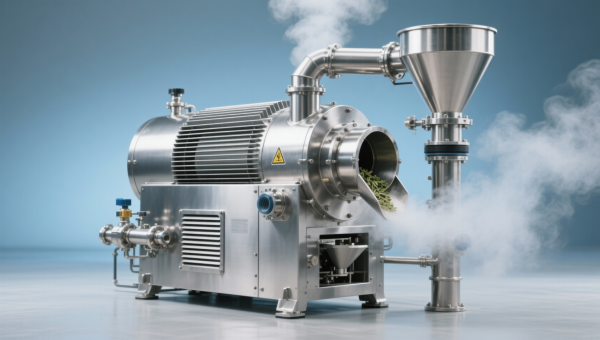 How Botanical Extracts Manufacturers Balance Milling Efficiency with Terpene Preservation in Dry Milling Machinery How Botanical Extracts Manufacturers Balance Milling Efficiency with Terpene Preservation in Dry Milling Machinery