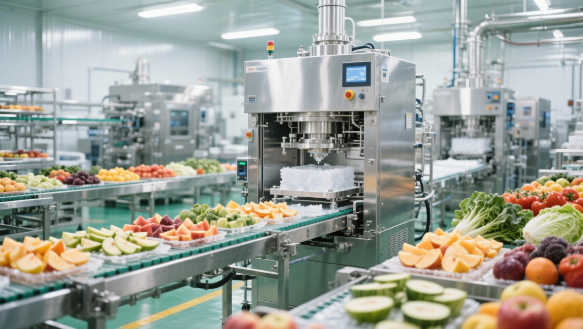 RCEP Members Further Reduce Tariffs on China's Agri-processing Equipment, Vietnam and Malaysia Cut to 3