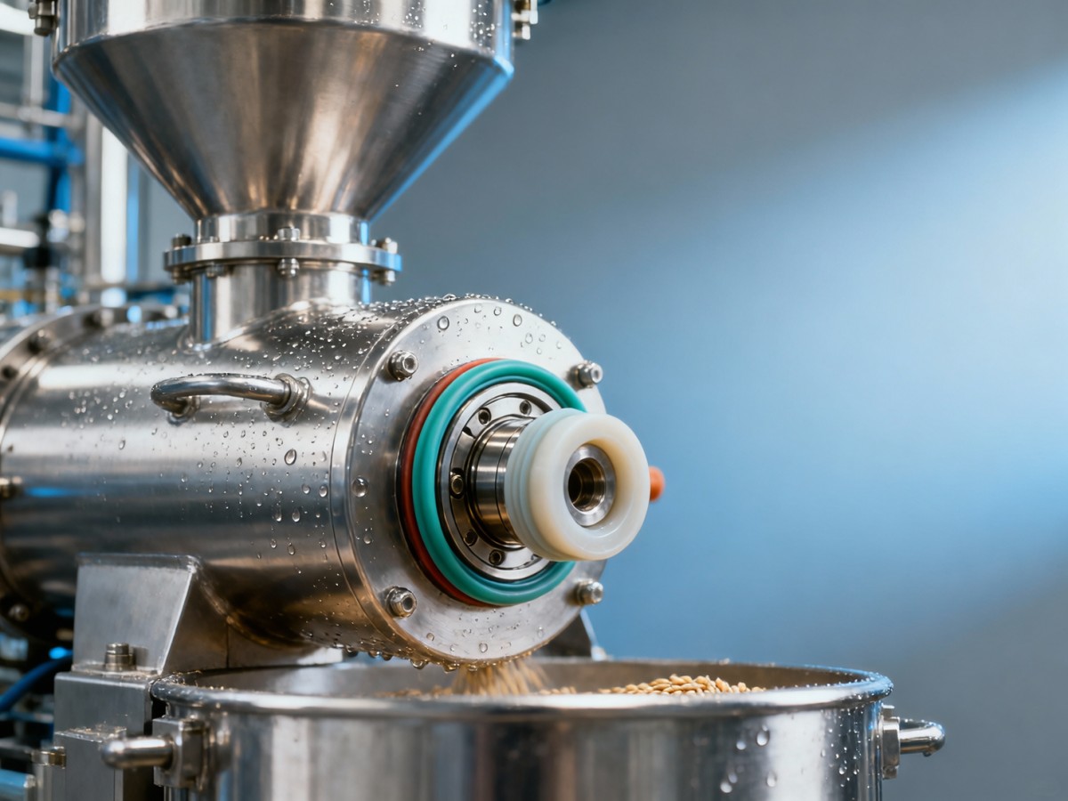 Why grain milling machinery fails earlier than expected in humid climates Why grain milling machinery fails earlier than expected in humid climates