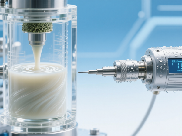 Agrochemical formulations change viscosity mid-milling — and most lab protocols miss it Agrochemical formulations change viscosity mid-milling — and most lab protocols miss it