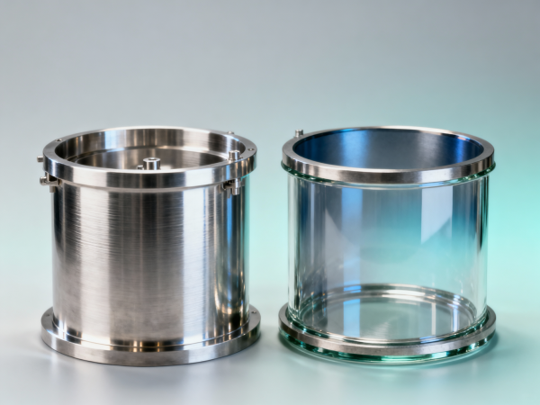 Food-grade enzymes degrade faster in stainless-steel milling systems than in glass-lined ones — here’s why Food-grade enzymes degrade faster in stainless-steel milling systems than in glass-lined ones — here’s why