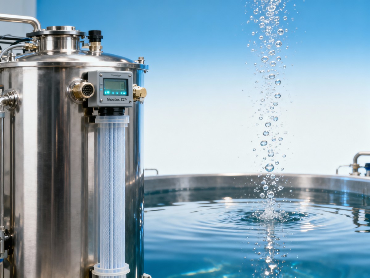 Commercial Fishing Gear Now Requires Fishery Tech Integration—But Legacy Aeration Systems Can’t Keep Up Commercial Fishing Gear Now Requires Fishery Tech Integration—But Legacy Aeration Systems Can’t Keep Up