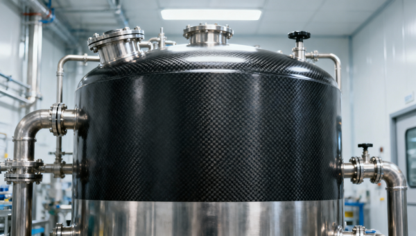 FDA Standards for aquaculture products don’t mention biofilm resistance—but your tanks do FDA Standards for aquaculture products don’t mention biofilm resistance—but your tanks do