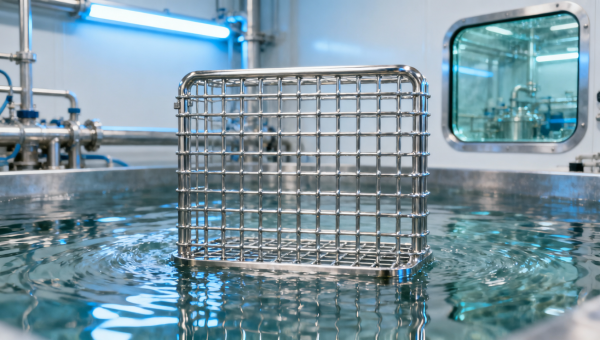 Peer analysis of aquaculture equipment reveals a quiet divergence in real-world durability Peer analysis of aquaculture equipment reveals a quiet divergence in real-world durability