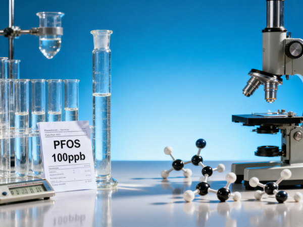 UK Plans Comprehensive Ban on 5 POPs Chemicals, Tightens PFOS Limits, Impacting China's Fluorochemical Exports and Compliance Strategies