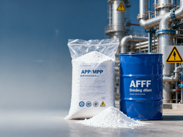 Australia Factory Explosion Triggers Chemical Leak, Sparks 300% Surge in Chinese Flame Retardant Exports Australia Factory Explosion Triggers Chemical Leak, Sparks 300% Surge in Chinese Flame Retardant Exports