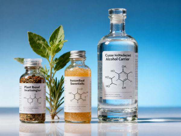 The 114th National Sugar and Wine Fair Opens in Chengdu: 'New Alcoholic Beverages' Drive Demand for Customized Chemical Intermediates