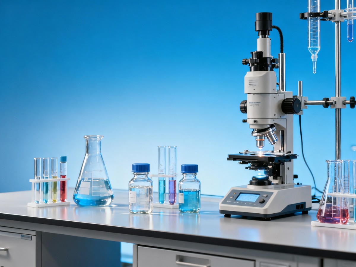 China Releases National Standard for Recombinant Protein Reagent Affinity Measurement Methods