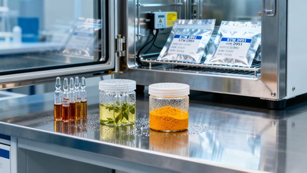 Botanical extracts labeled ‘cold-processed’ show 40% higher oxidation markers after six months—how much is shelf life marketing? Botanical extracts labeled ‘cold-processed’ show 40% higher oxidation markers after six months—how much is shelf life marketing?