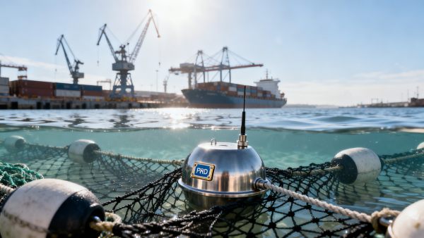 Commercial fishing gear suppliers now embed traceability chips—but only 17% of port-side scanners read them reliably Commercial fishing gear suppliers now embed traceability chips—but only 17% of port-side scanners read them reliably