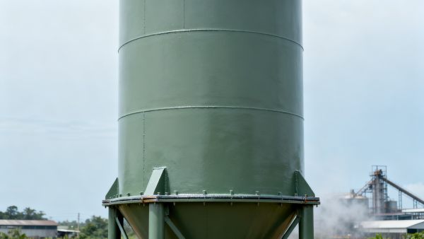 Grain Storage Silos Are Failing Earlier Than Expected—What’s Accelerating Corrosion in Humid Climates? Grain Storage Silos Are Failing Earlier Than Expected—What’s Accelerating Corrosion in Humid Climates?