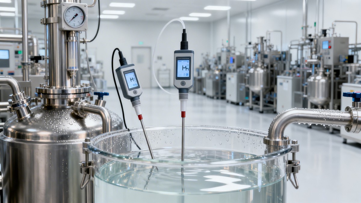Supply Chain Transparency Tools Show Full Traceability on Paper—But Can They Track Real-Time Batch Variability?