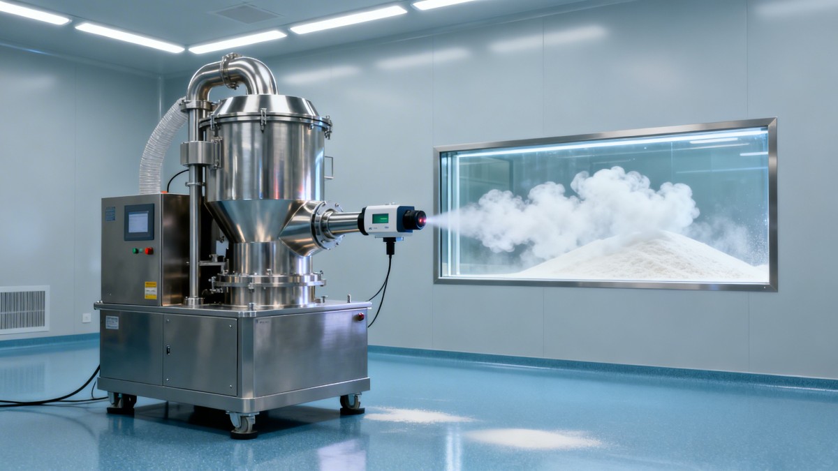 Industrial milling isn’t just about throughput—here’s where particle consistency breaks down in bio ingredients processing Industrial milling isn’t just about throughput—here’s where particle consistency breaks down in bio ingredients processing