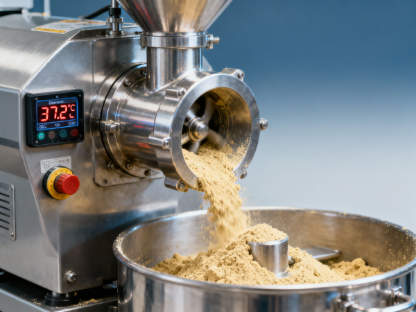 Agrochemicals milled at high speed often lose bioactivity — and lab tests miss it