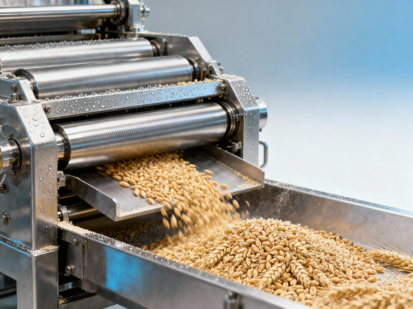 2026 field trials show a 23% yield gap between two seemingly identical grain milling setups 2026 field trials show a 23% yield gap between two seemingly identical grain milling setups