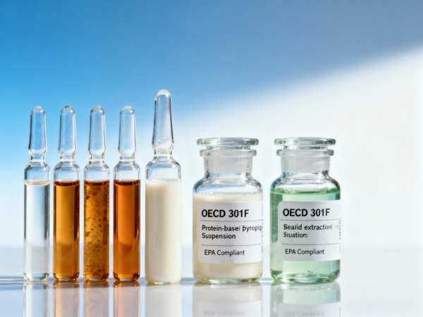 Why EPA Regulations Are Rewriting Agrochemical Formulation Rules in 2026 Why EPA Regulations Are Rewriting Agrochemical Formulation Rules in 2026
