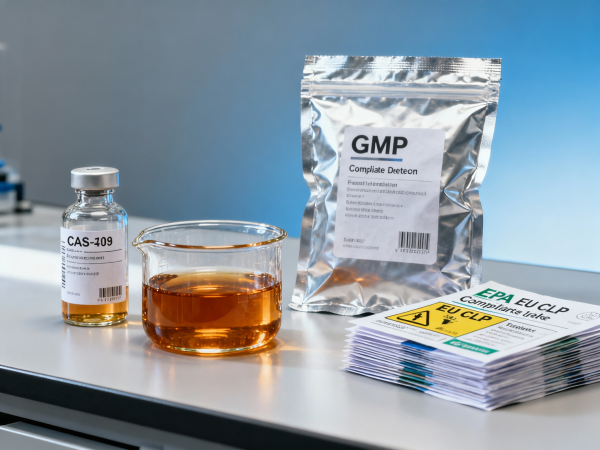 Trade Compliance for Agricultural Chemicals Feels Slower Every Quarter—Is It the Process or the Tools?