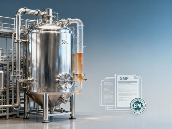 Chemical Synthesis Projects Often Hit Yield Walls at Scale—What’s Missing from Lab-to-Plant Translation?
