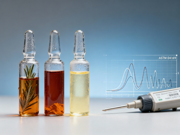 Botanical Extracts Are Passing Solvent Residue Tests—But Failing Real-World Stability