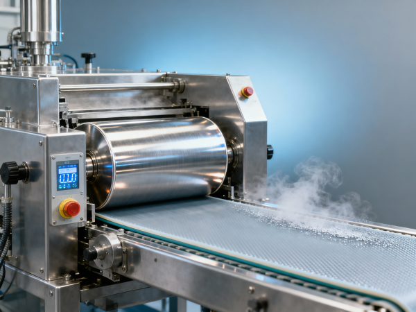 Why dough divider rounder machines stall at scale—despite specs matching your bakery’s output Why dough divider rounder machines stall at scale—despite specs matching your bakery’s output