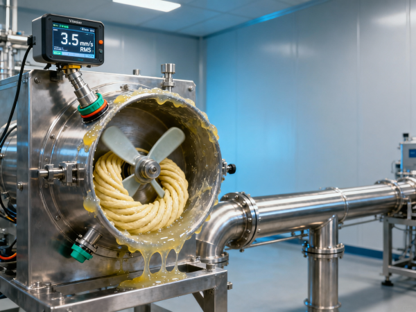 Commercial bakery equipment buyers overlook one vibration threshold—and it reshapes maintenance costs by 2026