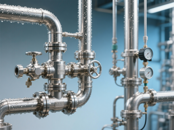 Instant noodle production line steam recovery rates drop 18% after year three—unless you retrofit this valve set Instant noodle production line steam recovery rates drop 18% after year three—unless you retrofit this valve set