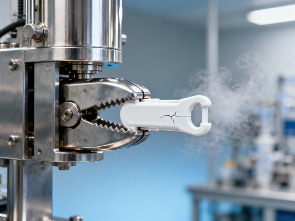 Sausage clipping machines fail quietly: when cycle speed hides real clip integrity issues Sausage clipping machines fail quietly: when cycle speed hides real clip integrity issues