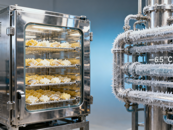 Vacuum dryers rated for 10kg loads often stall at 7.2kg—why moisture removal isn’t linear