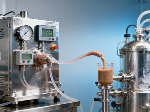 Why sausage stuffer machine wholesale orders often arrive with mismatched pressure specs