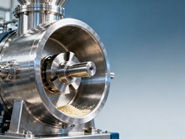 Garlic powder making machine batch consistency fractures after 14,000 cycles—no warning in maintenance logs Garlic powder making machine batch consistency fractures after 14,000 cycles—no warning in maintenance logs