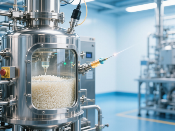 Parboiling plant for rice: Why energy use spikes during the gelatinization phase — and what it means for ROI
