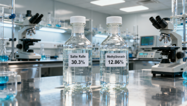 Hydrochloric Acid Spikes 30.3% in a Single Day, Methylacrylic Acid Rises 12.86%: China's Basic Chemical Export Costs Under Pressure as Southeast Asian Buyers Shift to High-Purity, Small-Batch Customized Intermediates Hydrochloric Acid Spikes 30.3% in a Single Day, Methylacrylic Acid Rises 12.86%: China's Basic Chemical Export Costs Under Pressure as Southeast Asian Buyers Shift to High-Purity, Small-Batch Customized Intermediates