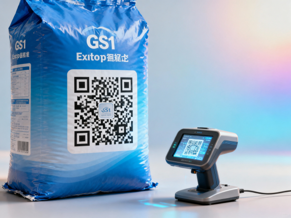 Guizhou Phosphate Group Launches QR Code Traceability System for Export Fertilizers, Facilitating Compliance with New Import Regulations in Latin America and Africa Guizhou Phosphate Group Launches QR Code Traceability System for Export Fertilizers, Facilitating Compliance with New Import Regulations in Latin America and Africa
