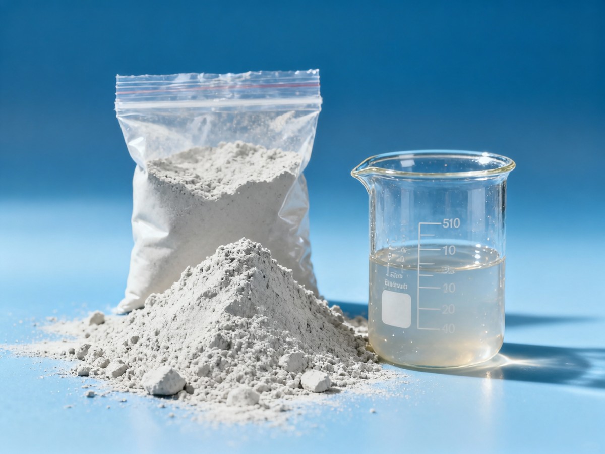 Why Bentonite Clay is Gaining Popularity in Health Foods