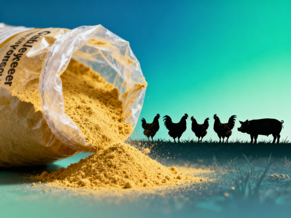 Brewers Yeast Powder in Animal Feed: What You Need to Know Brewers Yeast Powder in Animal Feed: What You Need to Know