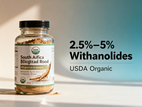 Ashwagandha Root Powder Organic: How to Identify Authentic Products? Ashwagandha Root Powder Organic: How to Identify Authentic Products?