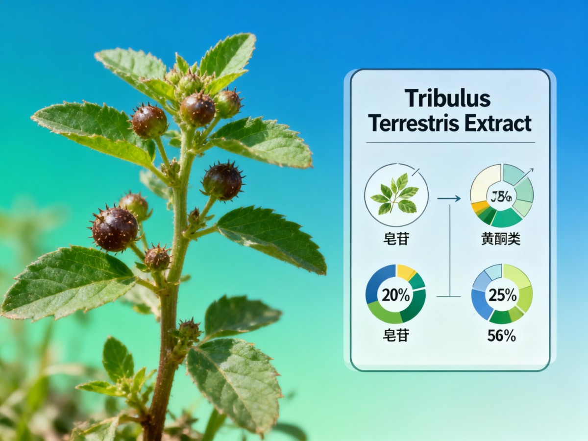 Tribulus Terrestris Extract: What Are the Key Benefits and Risks?