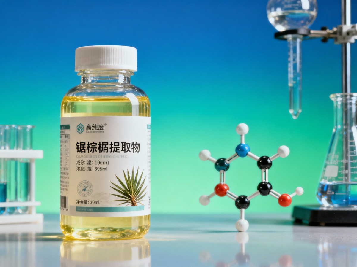 What Makes Wholesale Saw Palmetto Extract a Smart Investment? What Makes Wholesale Saw Palmetto Extract a Smart Investment?
