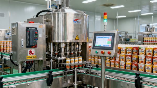 FDA Updates Cybersecurity Guidelines for Food Processing Equipment: Chinese PLC Systems Require UL 2900-2-1 Certification for US Market Access