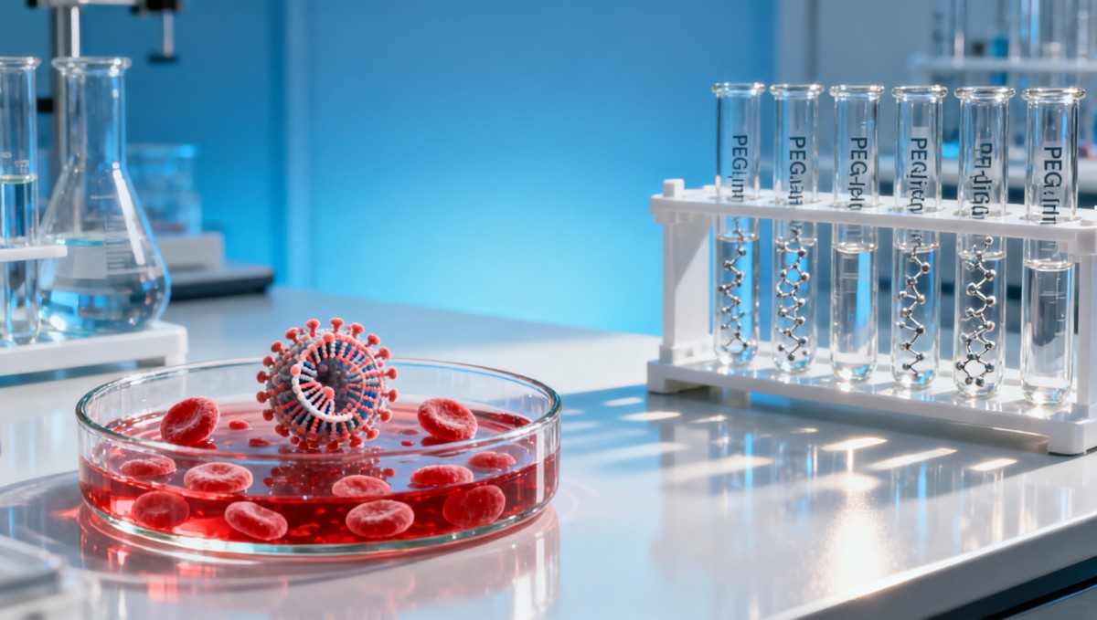 Westlake University Team Develops Erythrocyte-mRNA In Vivo CAR-Myeloid Cell Technology, Boosting Demand for Chinese mRNA Delivery Intermediates Westlake University Team Develops Erythrocyte-mRNA In Vivo CAR-Myeloid Cell Technology, Boosting Demand for Chinese mRNA Delivery Intermediates