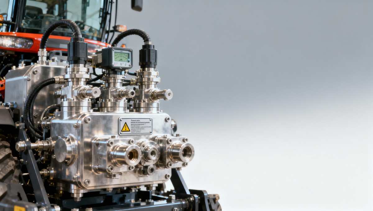 Heavy agri machinery OEMs are quietly updating hydraulic specs—what changed in 2026 field tests Heavy agri machinery OEMs are quietly updating hydraulic specs—what changed in 2026 field tests