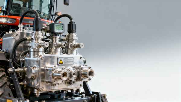 Heavy agri machinery OEMs are quietly updating hydraulic specs—what changed in 2026 field tests Heavy agri machinery OEMs are quietly updating hydraulic specs—what changed in 2026 field tests