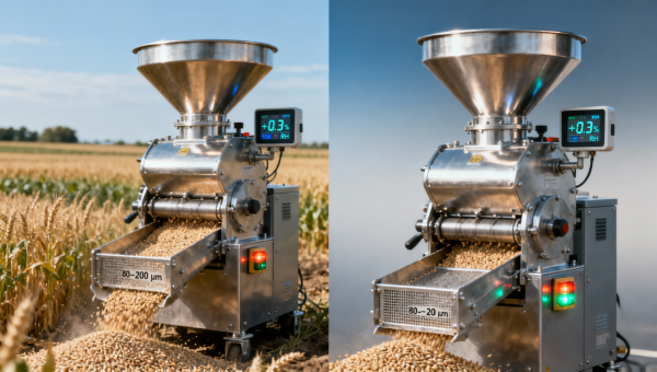 Grain silos vs. mobile milling units for on-farm processing: where the real cost difference hides