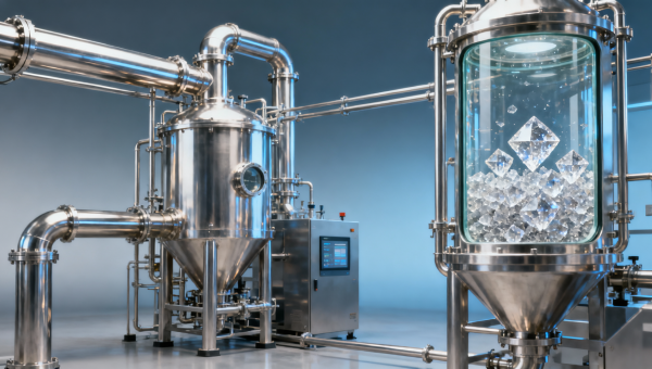 APIs used in agrochemical synthesis: which intermediates show unexpected stability shifts in 2026