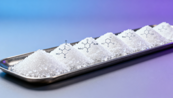 Stevia extract wholesale isn’t just about sweetness—what’s hiding in the glycoside profile? Stevia extract wholesale isn’t just about sweetness—what’s hiding in the glycoside profile?