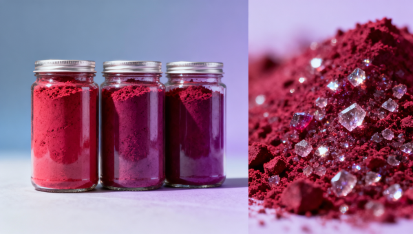 Beetroot powder bulk color intensity fades faster than expected—here’s what accelerates it Beetroot powder bulk color intensity fades faster than expected—here’s what accelerates it