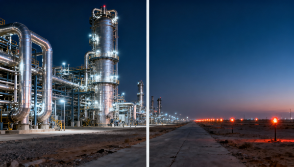 Sadara Chemical Shutdown Widens Global MDI/TDI Supply Gap