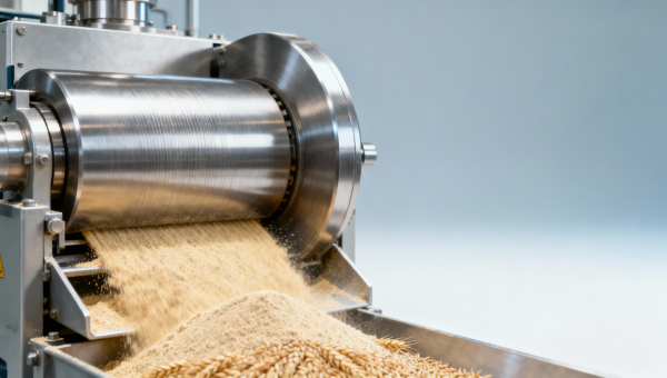 Why grain milling machinery performance drops after 3 years—and what actually causes it Why grain milling machinery performance drops after 3 years—and what actually causes it