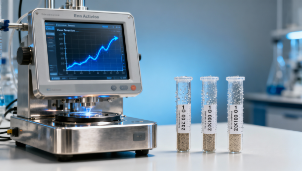 Laboratory research shows inconsistent enzyme activity in food-grade enzymes—what’s behind the variability?